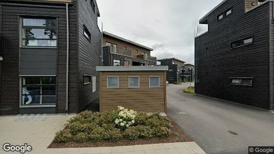 Apartments for rent in Växjö - Photo from Google Street View