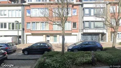 Apartments for rent in Kraainem - Photo from Google Street View