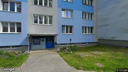 Apartments for rent in Ostrava-město - Photo from Google Street View Apartments for rent in Ostrava-město - Photo from Google Street View