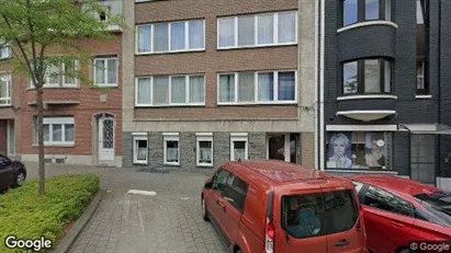 Apartments for rent in Landen - Photo from Google Street View