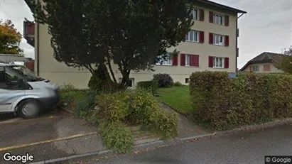 Apartments for rent in Seeland - Photo from Google Street View