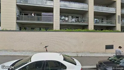 Apartments for rent in Lørenskog - Photo from Google Street View