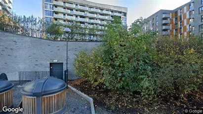 Apartments for rent in Oslo Nordre Aker - Photo from Google Street View Apartments for rent in Oslo Nordre Aker - Photo from Google Street View