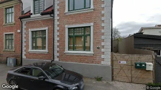 Apartments for rent in Fredrikstad - Photo from Google Street View