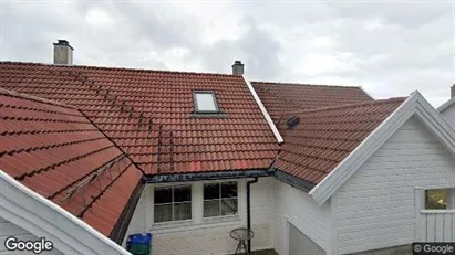 Apartments for rent in Bergen Fyllingsdalen - Photo from Google Street View