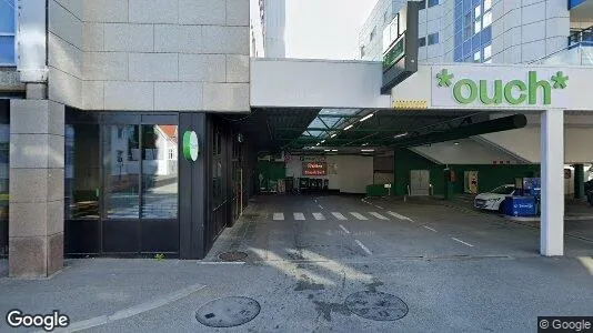 Apartments for rent in Stavanger - Photo from Google Street View