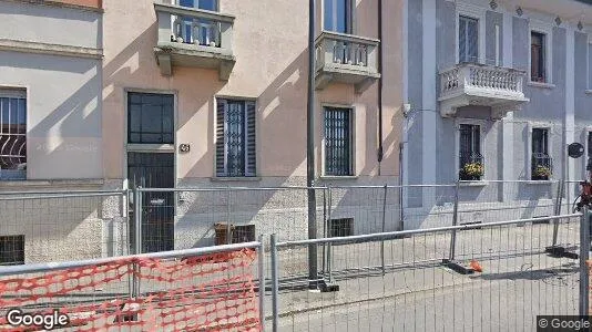 Apartments for rent in Loreto - Photo from Google Street View