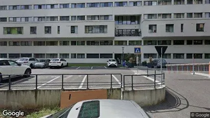 Apartments for rent in Bucharest - Sectorul 2 - Photo from Google Street View