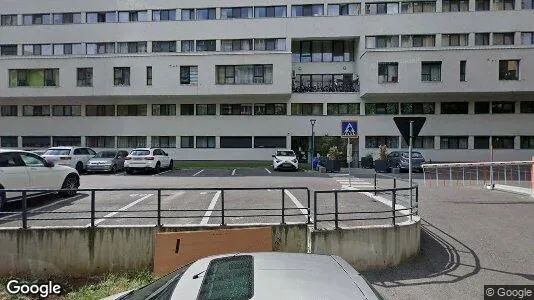 Apartments for rent in Bucharest - Sectorul 2 - Photo from Google Street View
