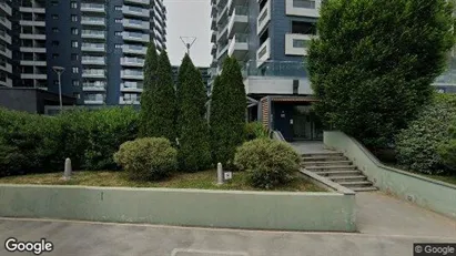 Apartments for rent in Bucharest - Sectorul 2 - Photo from Google Street View