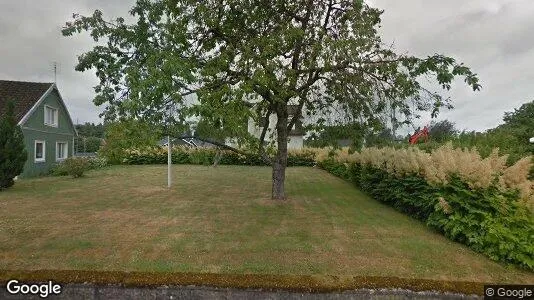 Apartments for rent in Falköping - Photo from Google Street View