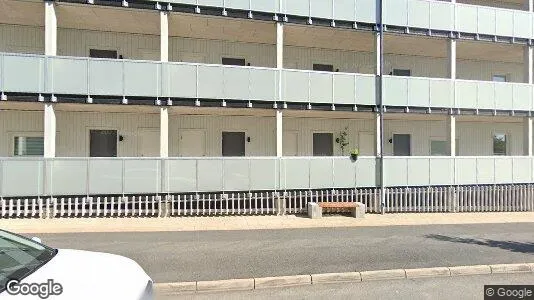 Apartments for rent in Angered - Photo from Google Street View