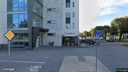 Apartments for rent in Norrköping - Photo from Google Street View
