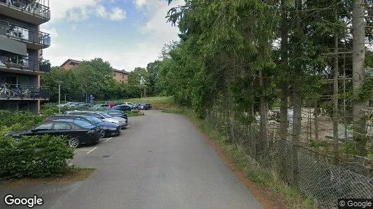 Apartments for rent in Växjö - Photo from Google Street View