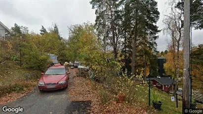 Apartments for rent in Sollentuna - Photo from Google Street View