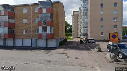 Apartments for rent in Karlstad - Photo from Google Street View