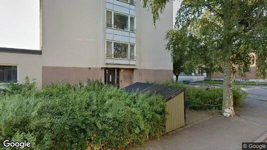 Apartments for rent in Uppsala - Photo from Google Street View
