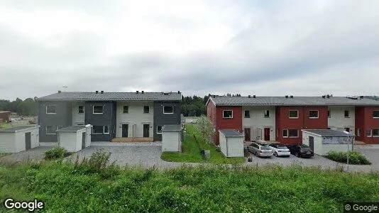 Apartments for rent in Sundsvall - Photo from Google Street View
