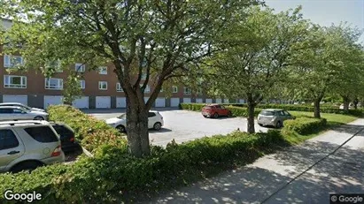 Apartments for rent in Västerås - Photo from Google Street View