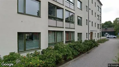 Apartments for rent in Stockholm South - Photo from Google Street View