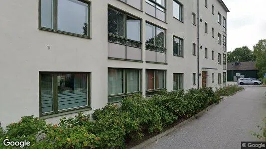 Apartments for rent in Stockholm South - Photo from Google Street View