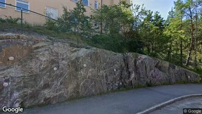 Apartments for rent in Stockholm South - Photo from Google Street View