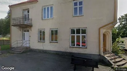 Apartments for rent in Aneby - Photo from Google Street View