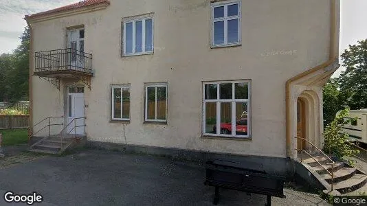 Apartments for rent in Aneby - Photo from Google Street View