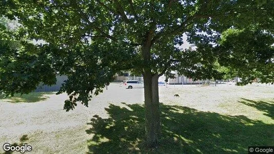 Apartments for rent in Landskrona - Photo from Google Street View
