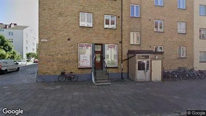 Apartments for rent in Malmö City - Photo from Google Street View