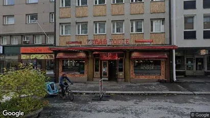 Apartments for rent in Jyväskylä - Photo from Google Street View