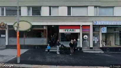 Apartments for rent in Jyväskylä - Photo from Google Street View