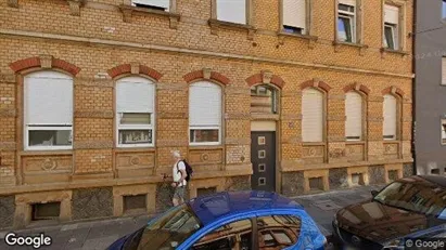 Apartments for rent in Ludwigshafen am Rhein - Photo from Google Street View
