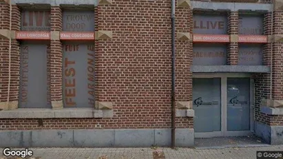Apartments for rent in Tongeren - Photo from Google Street View