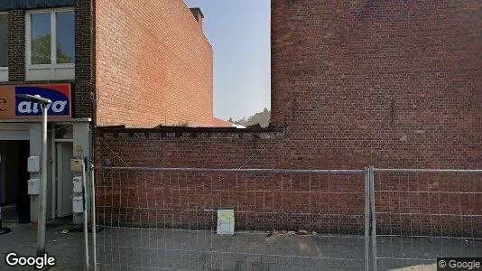 Apartments for rent in Brasschaat - Photo from Google Street View