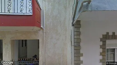 Apartments for rent in Kordelio-Evosmos - Photo from Google Street View