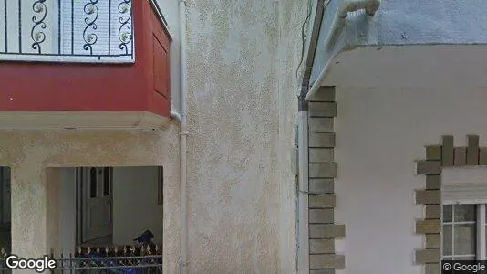 Apartments for rent in Kordelio-Evosmos - Photo from Google Street View