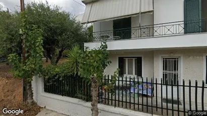 Apartments for rent in Vrilissia - Photo from Google Street View