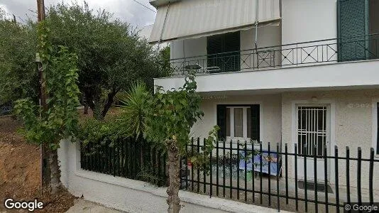 Apartments for rent in Vrilissia - Photo from Google Street View