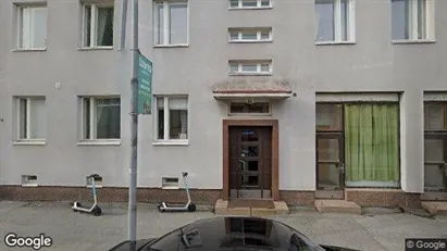 Apartments for rent in Pori - Photo from Google Street View