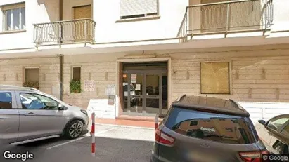 Apartments for rent in Genoa - Photo from Google Street View