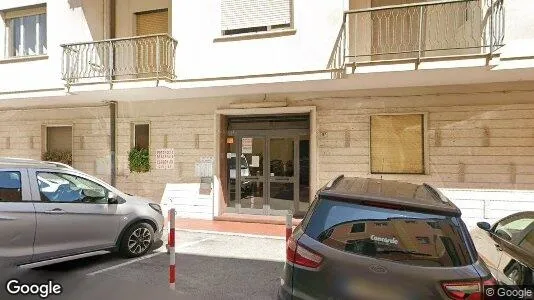 Apartments for rent in Genoa - Photo from Google Street View