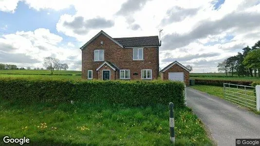 Apartments for rent in York - North Yorkshire - Photo from Google Street View