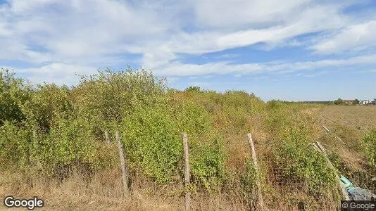 Apartments for rent in Buftea - Photo from Google Street View
