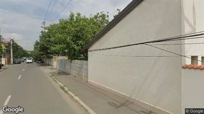 Apartments for rent in Voluntari - Photo from Google Street View