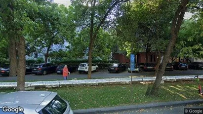 Apartments for rent in Bucharest - Sectorul 1 - Photo from Google Street View