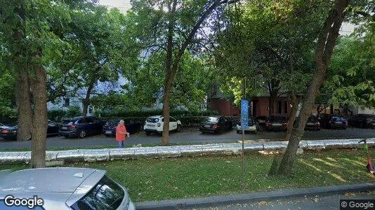Apartments for rent in Bucharest - Sectorul 1 - Photo from Google Street View
