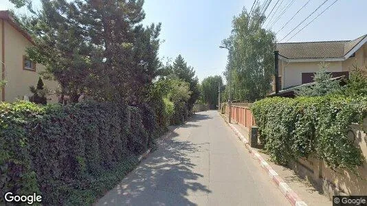 Apartments for rent in Voluntari - Photo from Google Street View