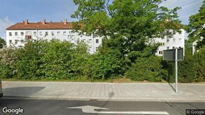 Apartments for rent in Chemnitz - Photo from Google Street View