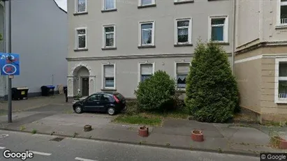 Apartments for rent in Bochum - Photo from Google Street View